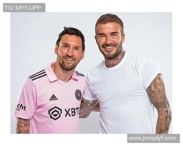 足球明星发型全解析从贝克汉姆到梅西的经典造型一网打尽